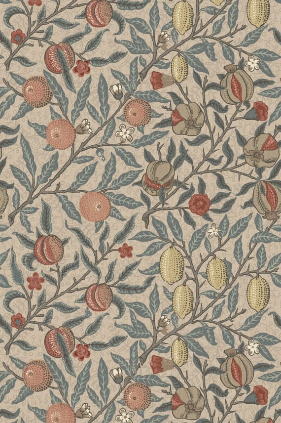 FRUIT beige